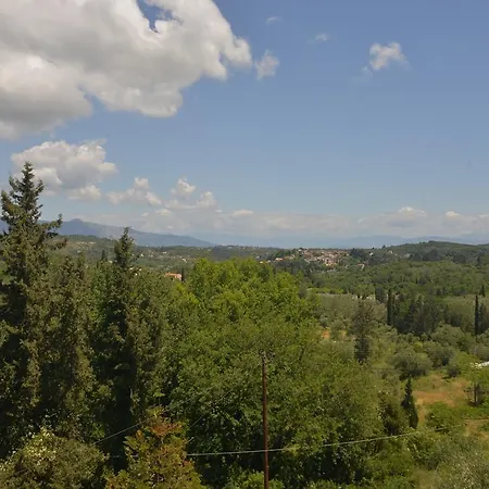 Apartament Georgia & Corfu