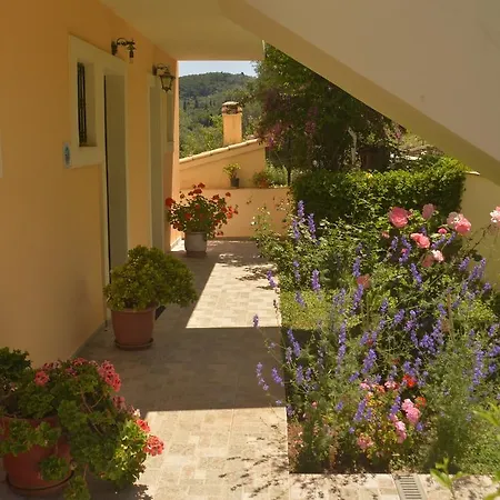 Georgia & Corfu Glifada