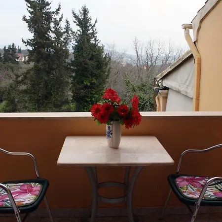 Georgia & Corfu Glifada