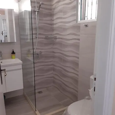 Georgia & Corfu Apartament