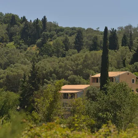 Georgia Apartments & Studios Corfu Apartment *