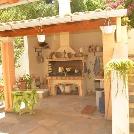 Georgia & Corfu Apartament Glyfada (Corfu)