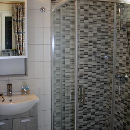 Apartment Georgia Apartments & Studios Corfu Glyfada (Corfu)