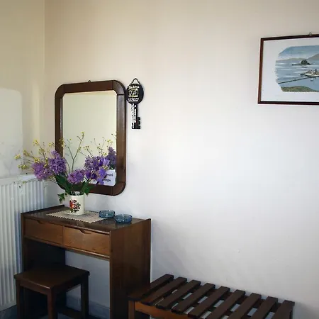 Georgia & Corfu Apartament *