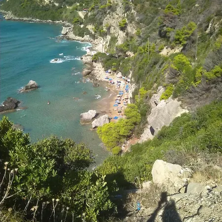 Georgia & Corfu *
