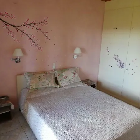 Georgia Apartments & Studios Corfu Apartment *