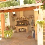 Georgia & Corfu Apartamento Glyfáda