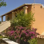 Georgia & Corfu