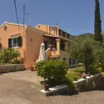 Apartamento Georgia & Corfu Glyfáda