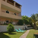 Apartamento Georgia & Corfu