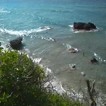 Georgia & Corfu Apartamento