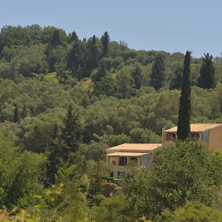 Georgia & Corfu *