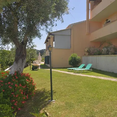 Georgia & Corfu Glyfada (Corfu)