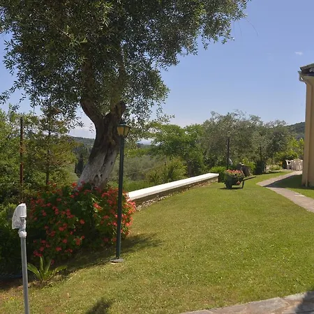 Apartamento Georgia & Corfu *