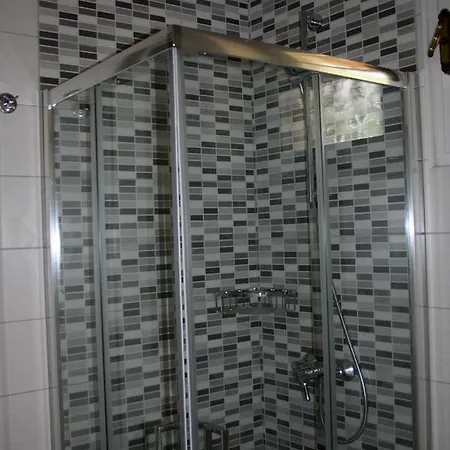 Apartamento Georgia & Corfu *