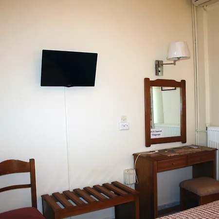 Apartamento Georgia & Corfu Glyfáda