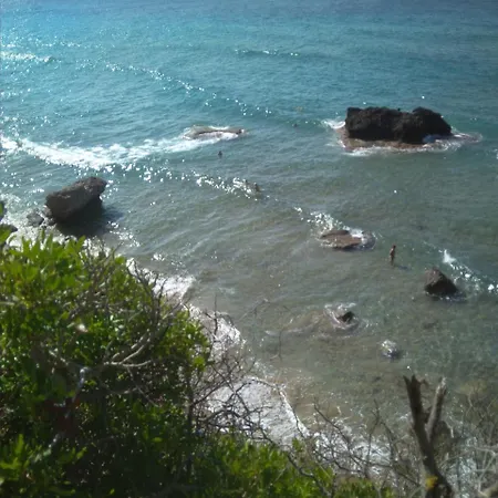 Georgia & Corfu Apartamento